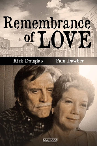 Poster de Recuerdos de Amor y Odio