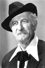 picture of actor Lafe McKee