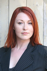 picture of actor Amanda Jane Fleming