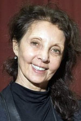 photo of person Florence Clerc