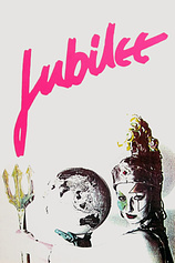 poster of movie Jubilee