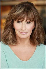 picture of actor Natalia Nogulich