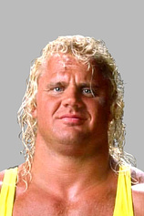picture of actor Curt Hennig
