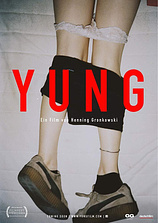 poster of movie Yung
