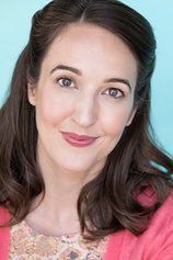 picture of actor Melissa Nearman