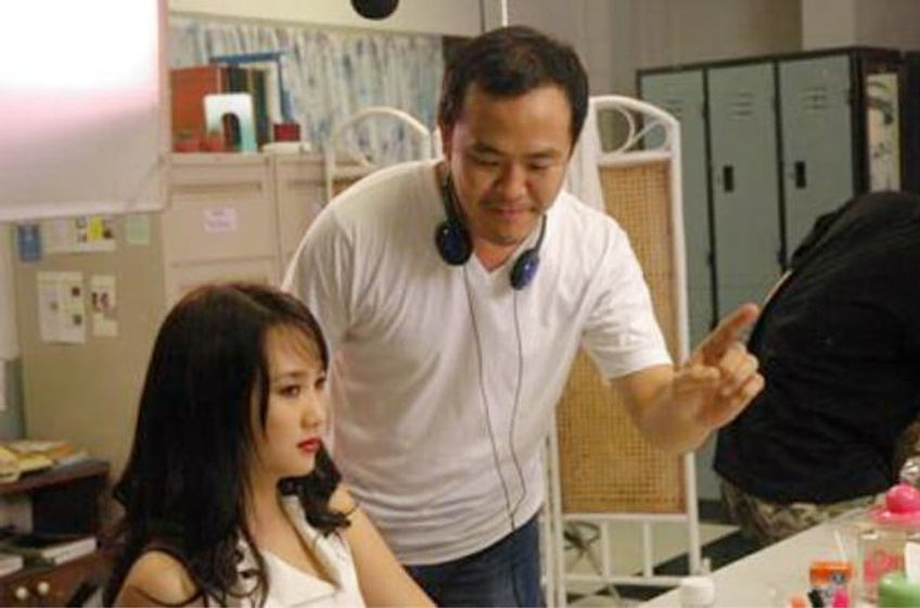 Piraphan Laoyont en Sick nurses