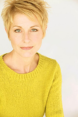 picture of actor Angela Nicholas