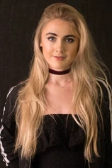 Foto de Emma Holzer