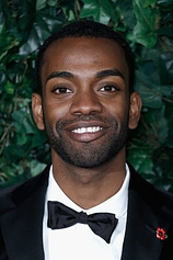 picture of actor Jaygann Ayeh
