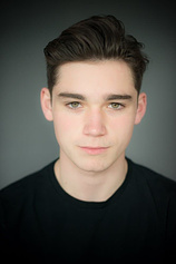 picture of actor Sidney Johnston