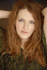 picture of actor Caitlin Glass