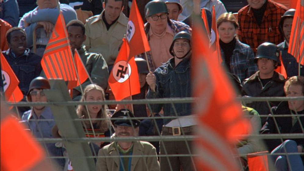 Imagen de La Carrera de la Muerte del Año 2000