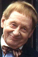 photo of person Arthur Jensen