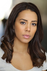 picture of actor Nicôle Lecky