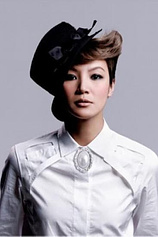 picture of actor Denise Ho