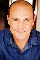 picture of actor Russell Dykstra