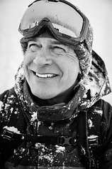 picture of actor Jake Burton