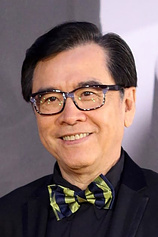 picture of actor David Chiang