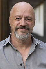 photo of person Mike Majzen