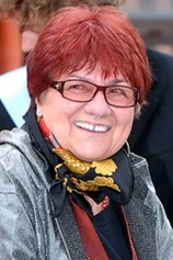 Foto de Márta Mészáros