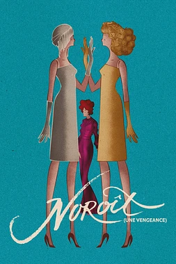 poster of movie Viento del Noroeste