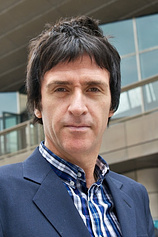 photo of person Johnny Marr