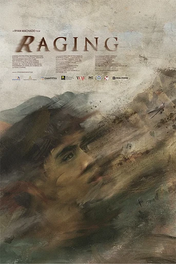 Poster de Raging