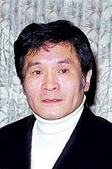 picture of actor Ichirô Nakatani