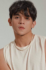 picture of actor Miggy Jimenez