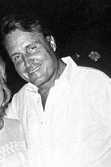 picture of actor Felipe de Alba