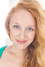 photo of person Angela Cristantello
