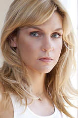 picture of actor Rhea Seehorn