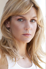 photo of person Rhea Seehorn