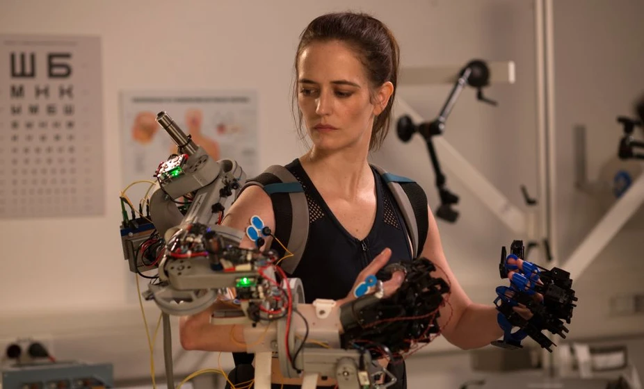 Eva Green en proxima-2019