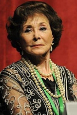 picture of actor Virginia Gutiérrez