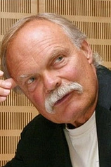 picture of actor Wolfgang Condrus