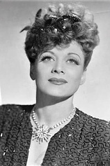 picture of actor Beatrice Kay