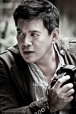 photo of person Brillante Mendoza
