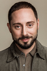 picture of actor Matias Varela