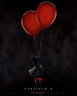 It: Capítulo 2