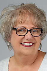 photo of person Karen Dionne