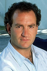 picture of actor Charles Finch
