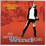 Carátula de la banda de sonido de Any Way the Wind Blows