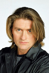 Foto de Geordie Johnson