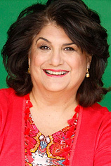 picture of actor Livia Treviño