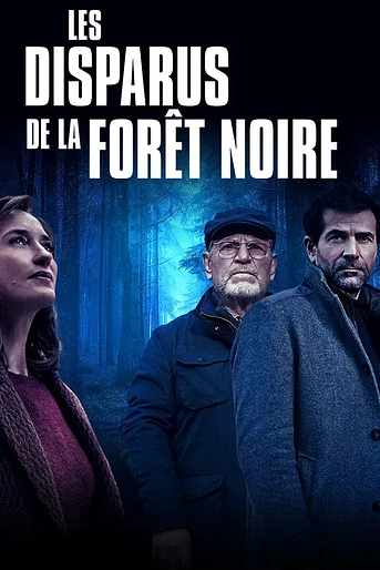 Poster de Forest of the Missing