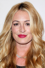 photo of person Cat Deeley