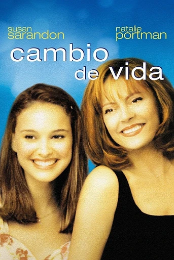Poster de A cualquier otro lugar