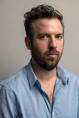 photo of person Tyler Cornack