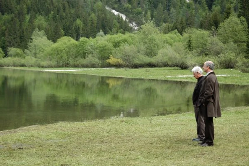 Imagen de no-mires-atras-2007